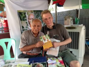 Tuol Sleng Phom Penh