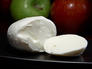 Mozzaralla hat im Handgepäck nix zu suchen