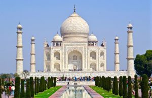 Visum für Indien