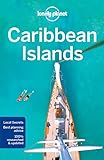 Lonely Planet Caribbean Islands 7 (Travel Guide)