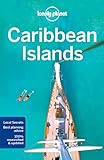 Lonely Planet Caribbean Islands 7 (Multi Country Guide)