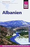 Reise Know-How Reiseführer Albanien