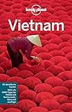 Lonely Planet Reiseführer Vietnam: mit Downloads aller Karten (Lonely Planet Reiseführer E-Book)
