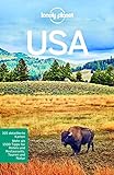 Lonely Planet Reiseführer USA