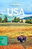 Lonely Planet Reiseführer USA