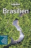Lonely Planet Reiseführer Brasilien