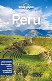 Lonely Planet Peru 10 (Travel Guide)