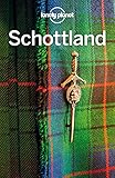 Lonely Planet Reiseführer Schottland