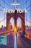 Lonely Planet Reiseführer New York
