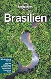 Lonely Planet Reiseführer Brasilien