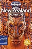 Lonely Planet New Zealand 19: (Aoteaeoa) (Country Guide)