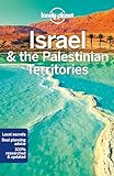 Lonely Planet Israel & the Palestinian Territories 9: Includes Petra (Travel Guide)