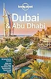 Lonely Planet Reiseführer Dubai & Abu Dhabi