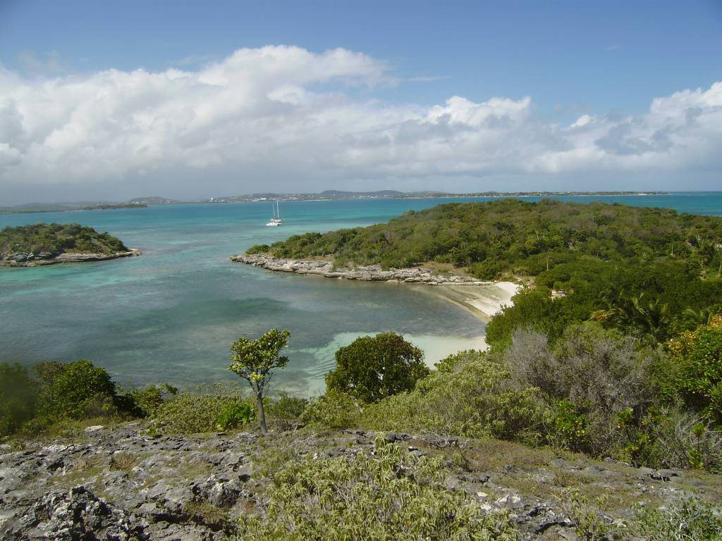 Antigua, Karibik