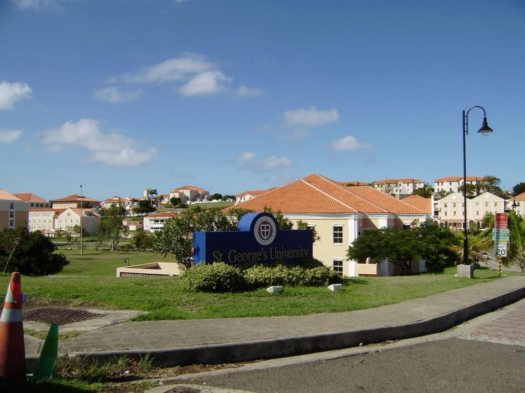 Grenada University