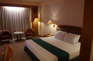 Grand Quality Hotel Yogyakarta Grand Quality Hotel Yogyakarta, Indonesien