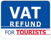 VAT Refund for Tourists