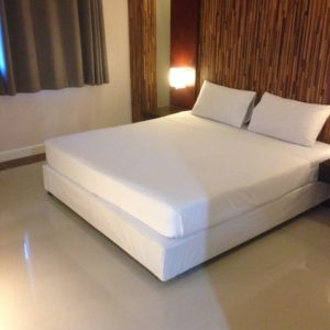 The Rich Hotel, Nakhon Ratchasima