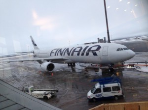 Finnair