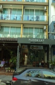 Ploenlay Hotel Ao Nang, Krabi