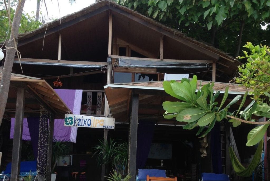 Kaixolipe Resort Koh Lipe