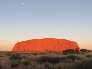 Working Holiday Maker Australien