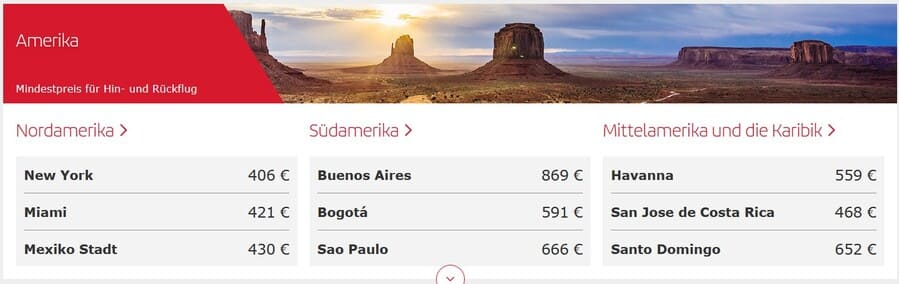 Iberia Angebote 2023