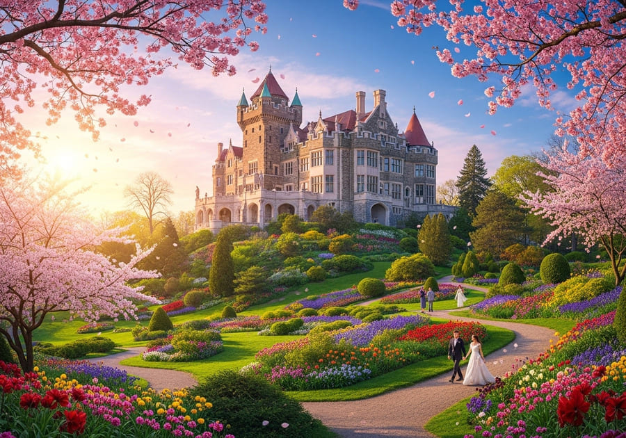 Casa Loma